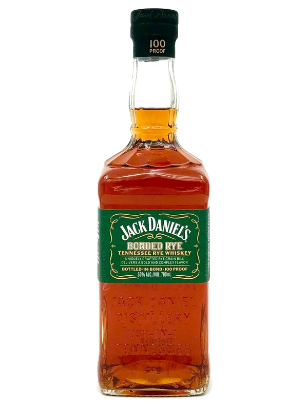 Jack Daniel's Bonded Rye