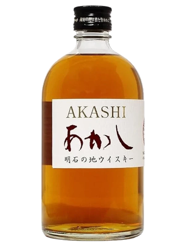 Akashi Red