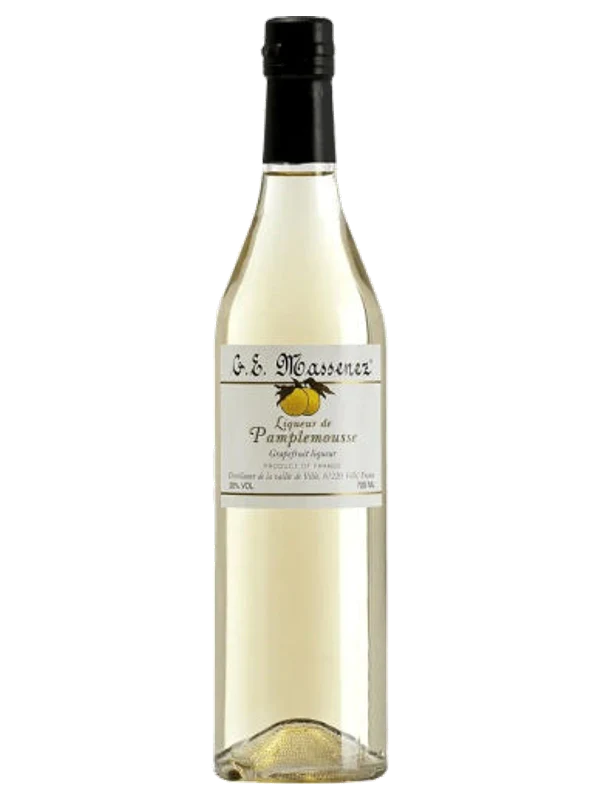 Massenez Liqueur de Pamplemousse