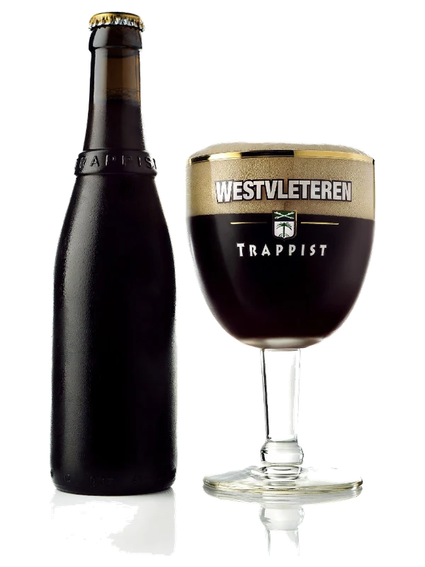 Trappist Westvleteren 12