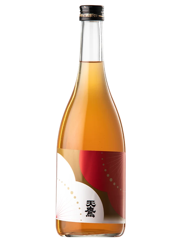 Kunimare Honkaku Hokkai Onikoroshi no Umeshu