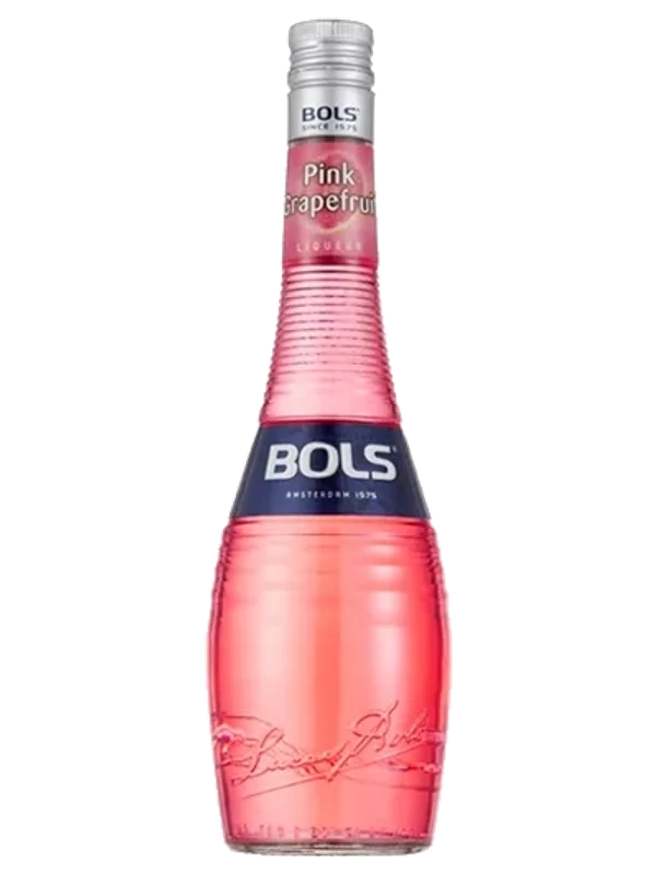 Bols Pink Grapefruit Liqueur