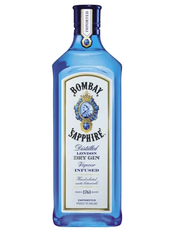 Bombay Sapphire