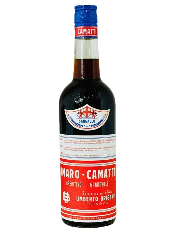 Amaro Camatti