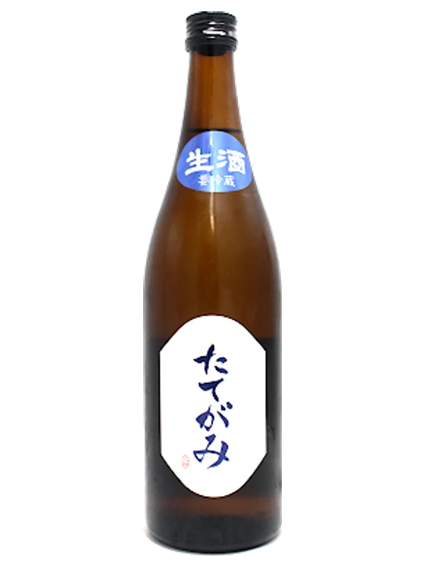 Tategami Nama