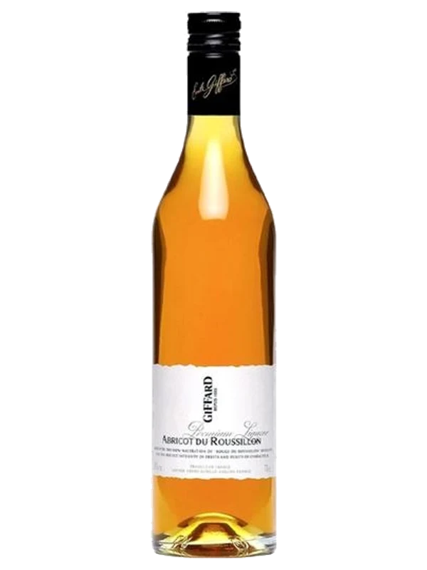 Giffard Abricot du Roussillon