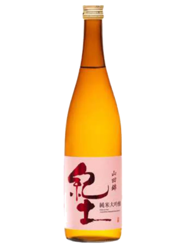 Kid Junmai Daiginjo