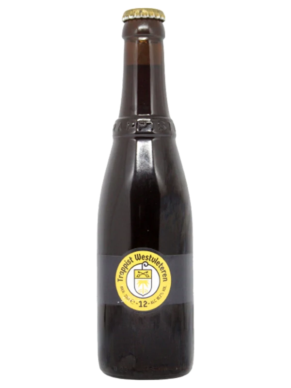 Westvleteren 12