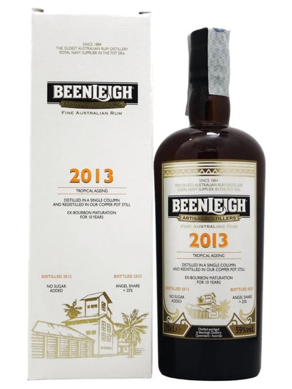 Beenleigh 2013