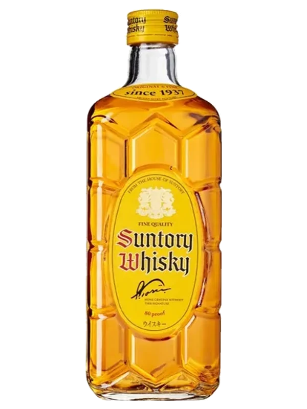 Suntory Whisky Kakubin