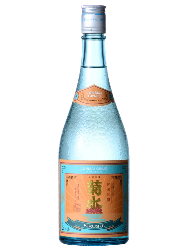 Kikusui Junmai
