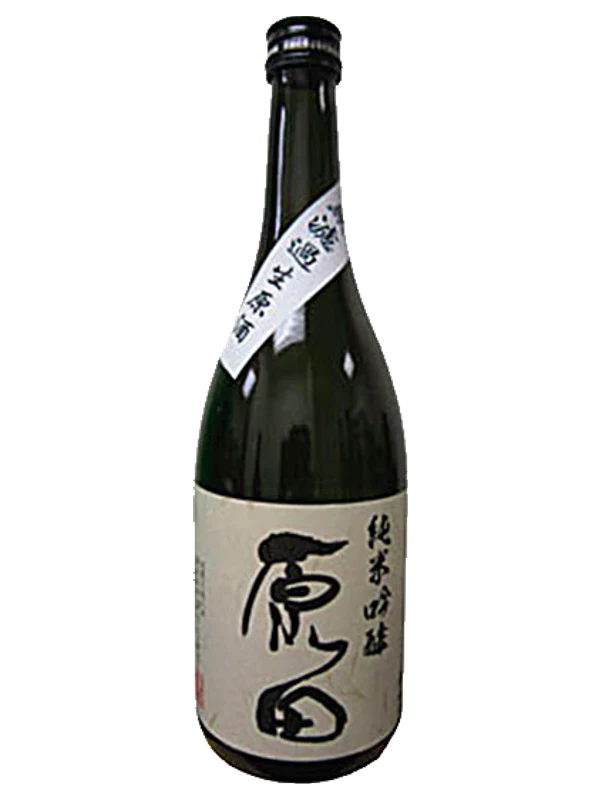 Harada Seiryu Junmai Ginjo