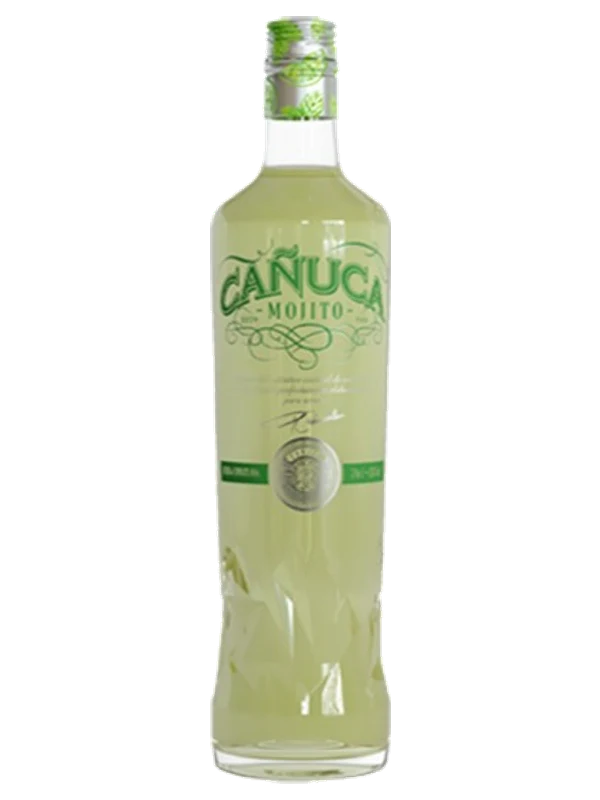 CANUCA MOJITO