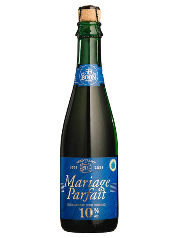 Geuze Mariage Parfait 10