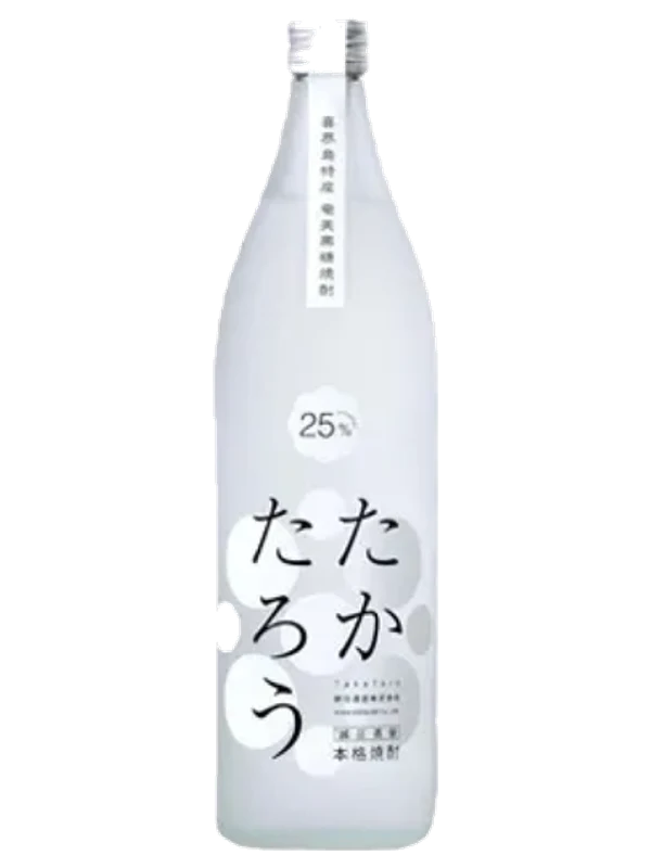 Takataro Kokuto Shochu