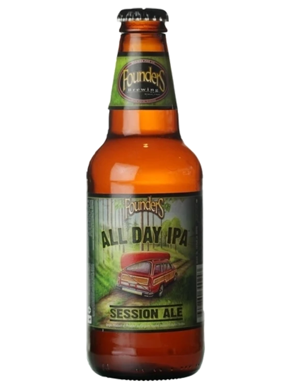 Founders All Day IPA