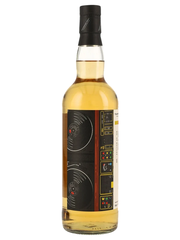 Thompson Bros Single Malt Scotch Whisky Ardmore 13 Years Old