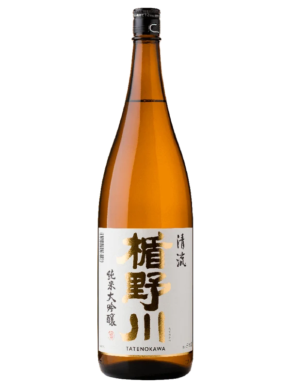 Banshuikkon Junmai Kitanishiki
