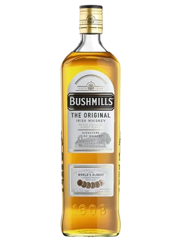 Bushmills Original