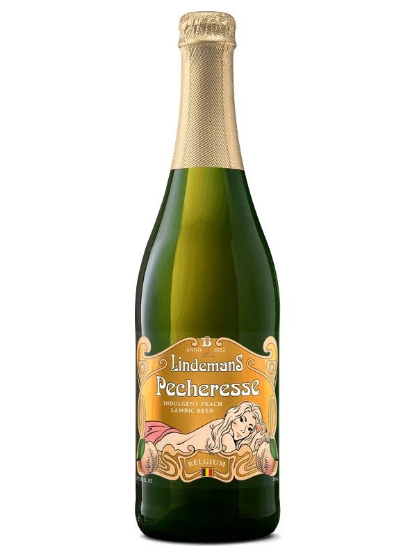 Lindemans Pecheresse