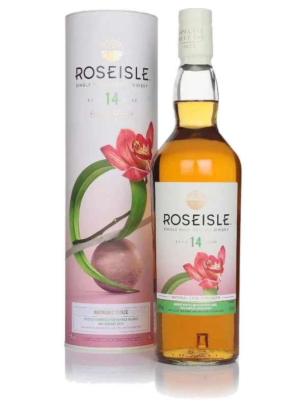 Roseisle 14