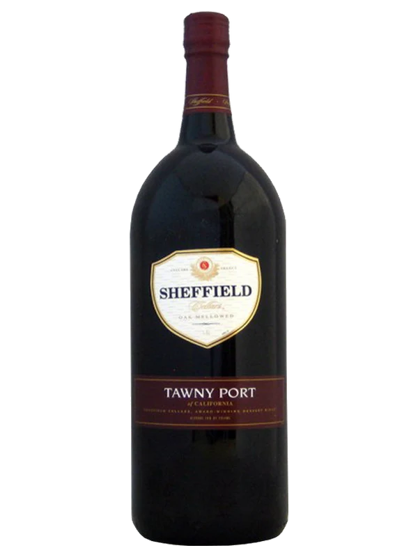 Sheffield Tawny