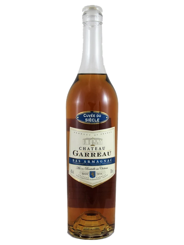 Armagnac Garreau 1988