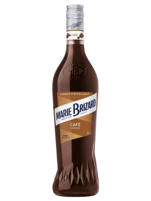 Marie Brizard Coffee Liqueur