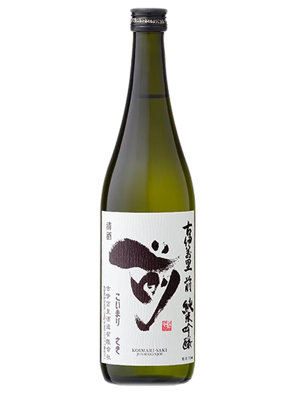 Koimari-Saki Jinmaiginjo 901