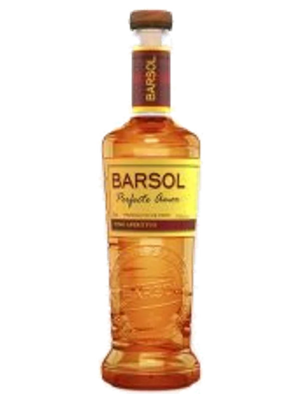 BarSol Pisco Puro Italia