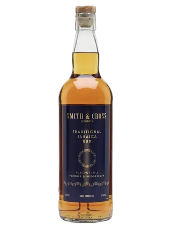 Smith & Cross