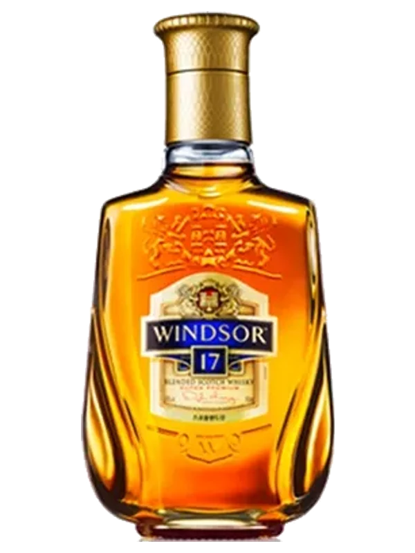 Windsor 17 Year Old
