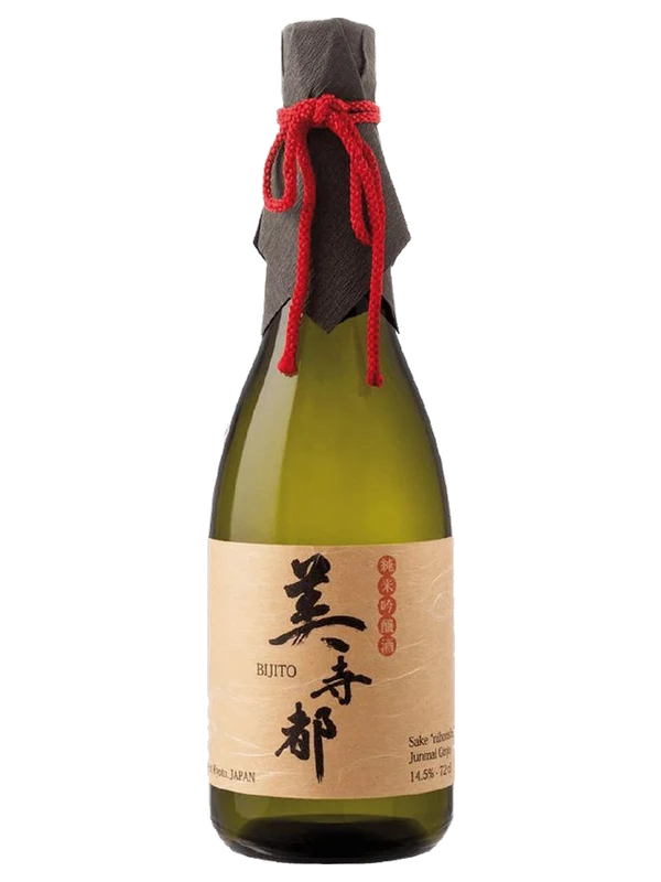 Kizakura Ginjo Ko