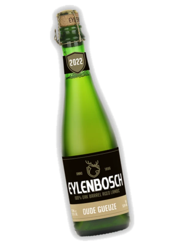 Eylenbosch Oude Gueuze