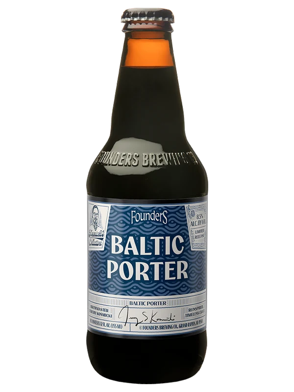 Founders Porter