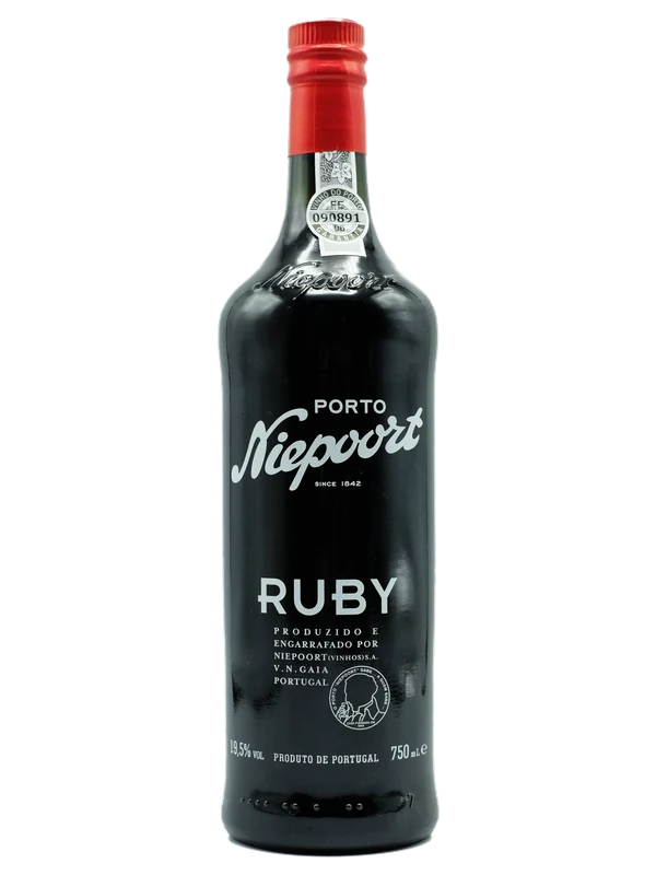 Niepoort Porto Ruby