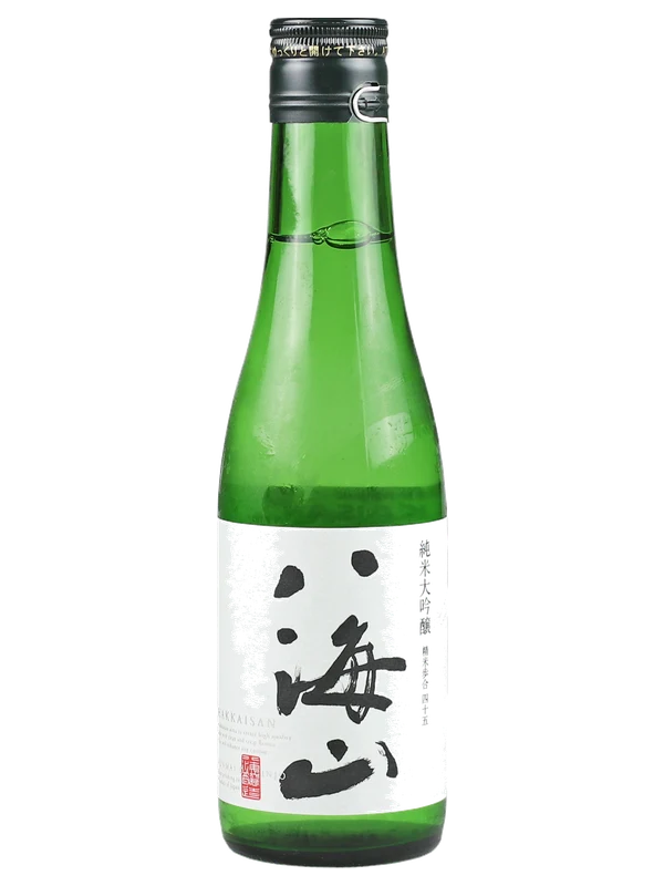 Hakkaisan Kowagura Junmai Daiginjo