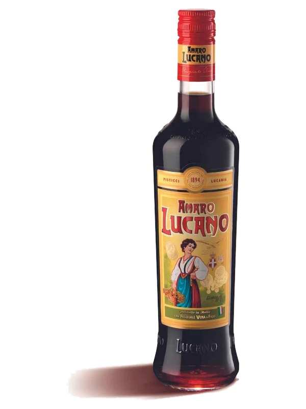 Amaro Lucano