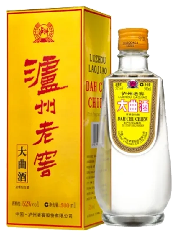 Luzhou Laojiao Dah Chu Chiew