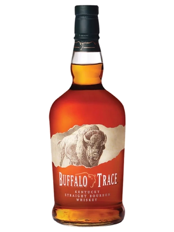 Buffalo Trace Kentucky Straight Bourbon