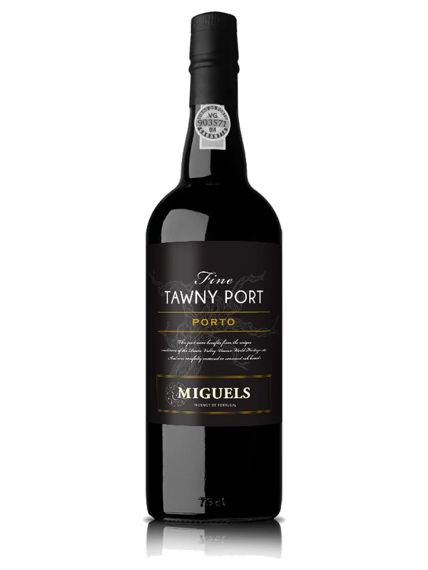 Miguels Tawny Port