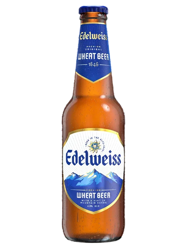Edelweiss