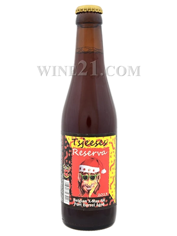 Tsjeeses Reserva