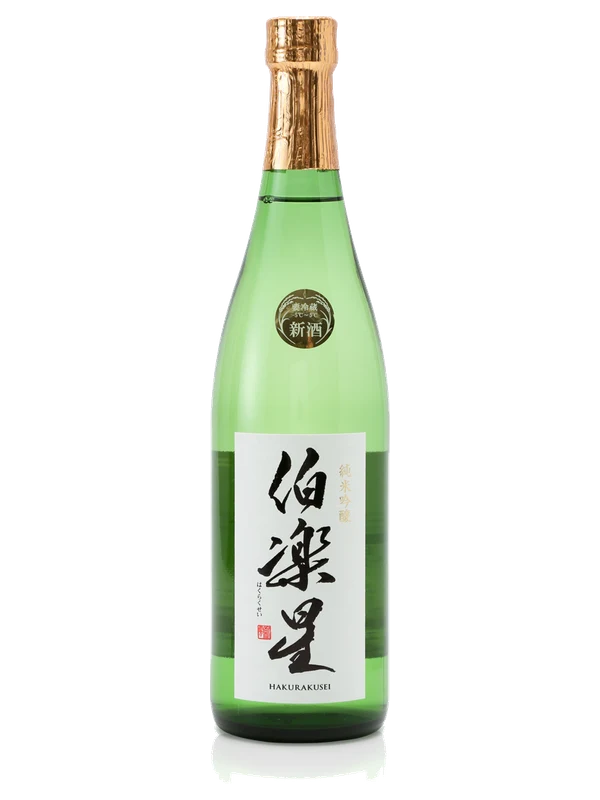 Honkin Junmaiginjo Suwa