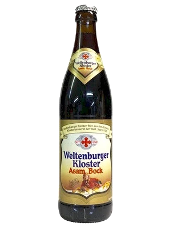 Weltenburger Asam Bock