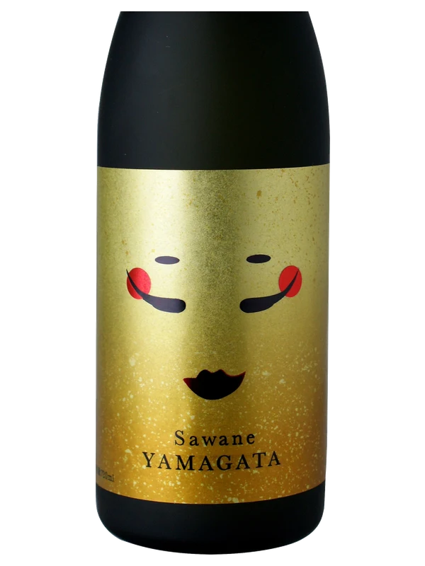 Benten Sawane Junmai Ginjo