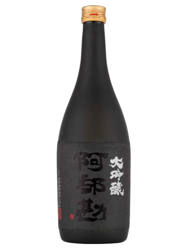 Abekan Daiginjo