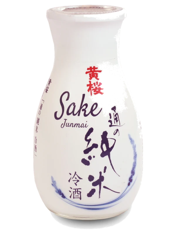 Sakae Junmai