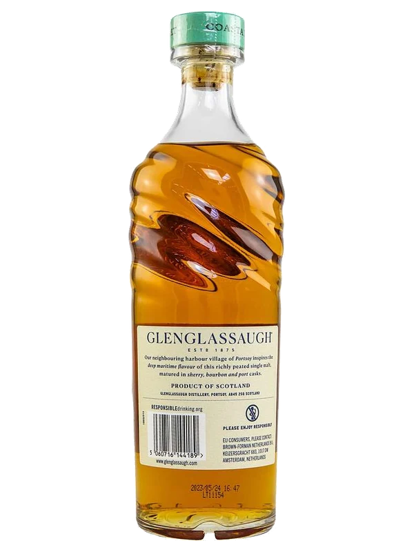 Glenglassaugh Portsoy