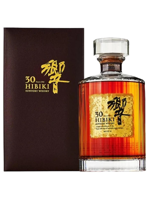 Hibiki 30 Years